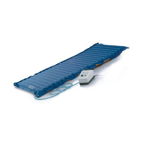 Đệm ống nhựa PVC